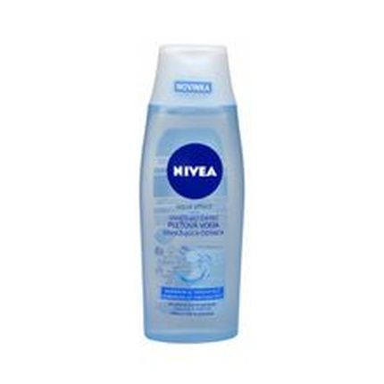 Nivea Refreshing Toner For Normal To Combination Skin 200 Ml