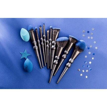 Nascita Professional - Ocean Series - Buffer Foundation Brush 218 - Image 3