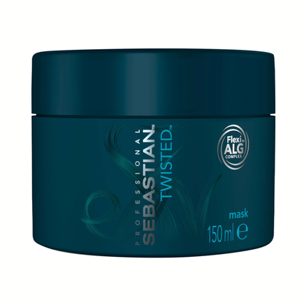 Twisted By Sebastian Professional Elastic Mask 150Ml