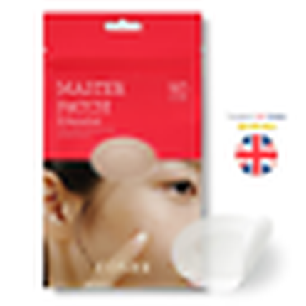 Cosrx Master Patch Intensive: Acne Patch Spots Pimples [36/90 Patches] Uk