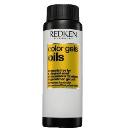 Redken Color Gels Oils 60Ml 9Gb Hair Coloring
