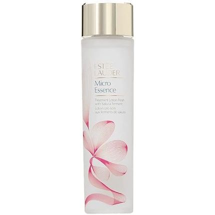 Estee Lauder Micro Essence Skin Activating Treatment Lotion Fresh With Sakura Ferment 200Ml