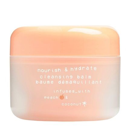 Glow Hub Nourish And Hydrate Cleansing Balm 100G