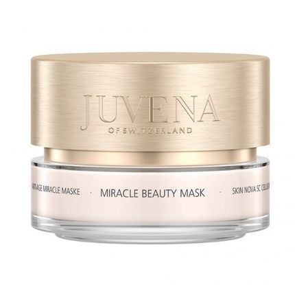 Juvena Miracle Beauty Mask 75Ml Intensive Revitalizing Cream Mask - Image 3