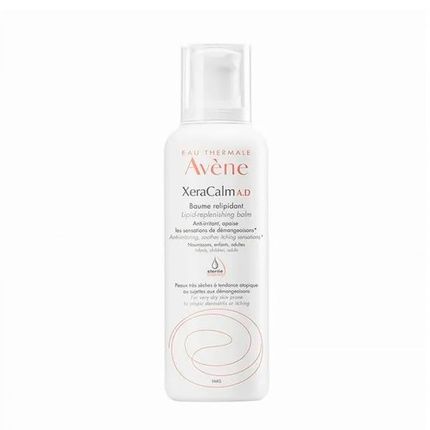 Avene Xeracalm Ad Lipid Replenishing Balm 400Ml