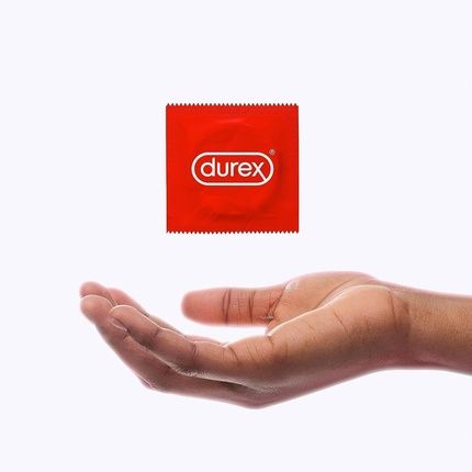 Durex True Touch Ultra Condoms 10 Pack - Image 3