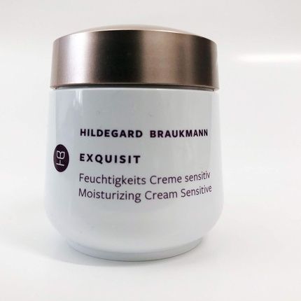 Hildegard Braukmann Exquisite Moisturizing Cream Sensitive Day 30Ml