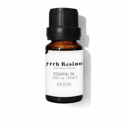Bigbuy Daffodil Myrrh Essential Oil 10Ml