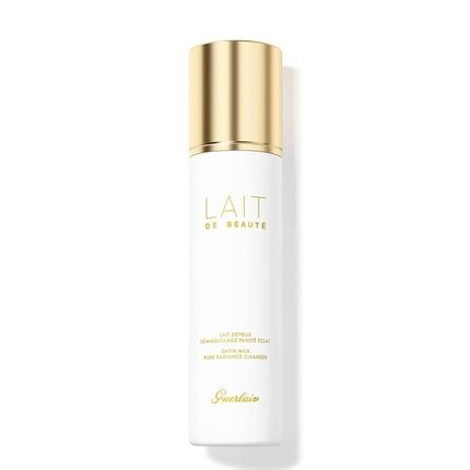 Guerlain Beauty Milk 200Ml A Luxurious Body Moisturizer