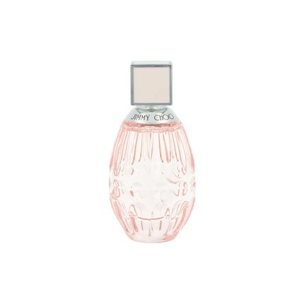 Jimmy Choo L'Eau Femme Eau De Toilette 40Ml
