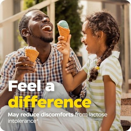 Enzymedica Dairyassist Digestive Enzymes For Complete Dairy Digestion - Image 3