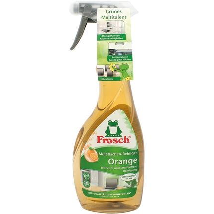 Frosch Multi Surface Cleaner 500Ml