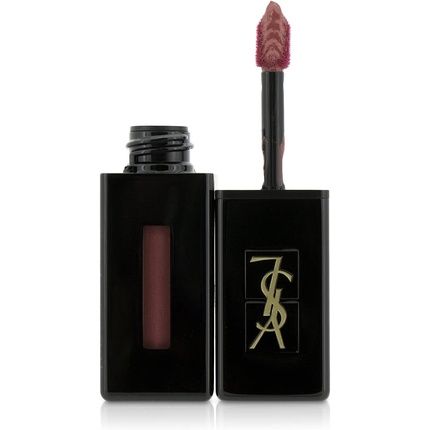 Ysl Ndeg407 Carmin Session Lipstick 5.5Ml