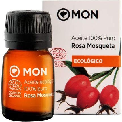 Mon Pure Rose Oil 30Ml