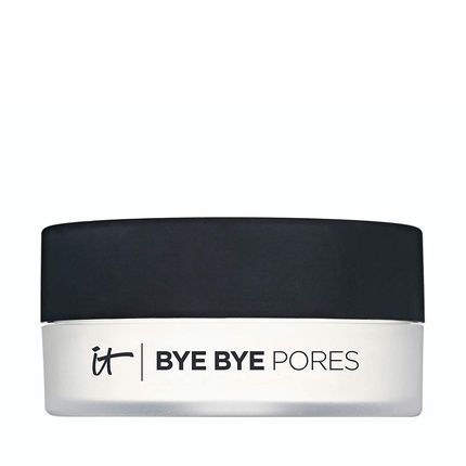 It Cosmetics Hd Micro Finishing Powder Bye Bye Pores