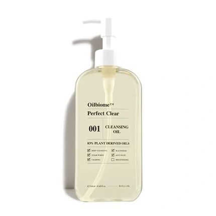 Barulab Oilbiome Perfect Clear Cleansing Oil 250Ml