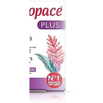 Menopace Plus 56 Tablets - Image 3