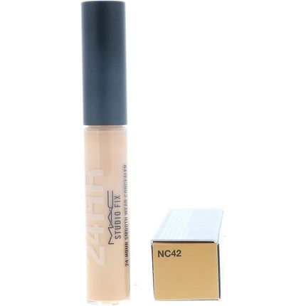Studio Fix 24-Hour Smooth Wear Concealer Nc42 Mac