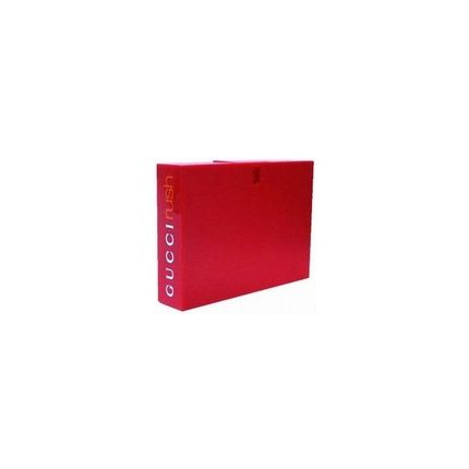 Gucci Rush Eau De Toilette Spray 50Ml - Image 4