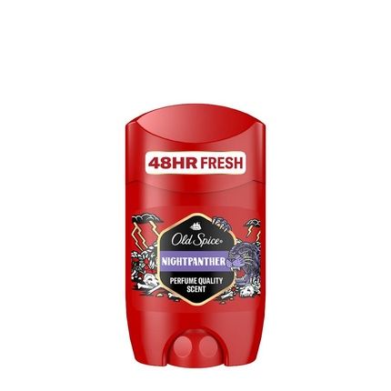 Old Spice Deodorant Stick Night Panther 50Ml