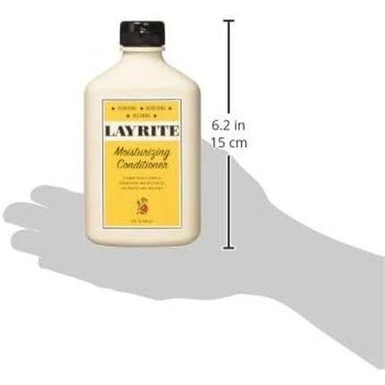 Layrite Moisturizing Conditioner - Image 3