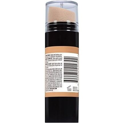 Revlon Photoready Insta-Filter Foundation Nude 0.91 Fl Oz 27Mll