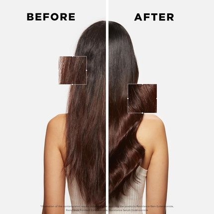 Kerastase Resistance Thermique Extentioniste Blow Dry First Nourishing Leave-In - Image 3