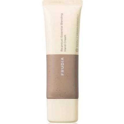 Frudia Re:Proust Essential Blending Hand Cream Earthy 50G 1.76 Fl Oz