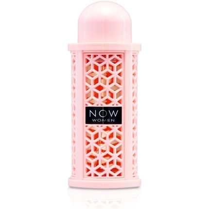 Rave Now By Lattafa For Women 3.4 Oz Edp Spray