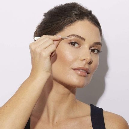 Tweezerman Point Tweezer Pointed Tips Classic Stainless - Image 3