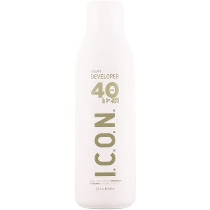 Icon Ecotech Volume 4 Color Dye Revealing Cream