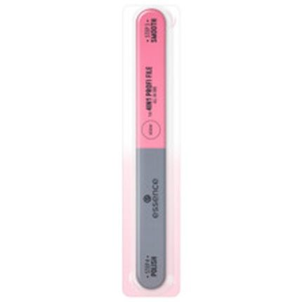 Essence Cosmetics The 4In1 Profi File