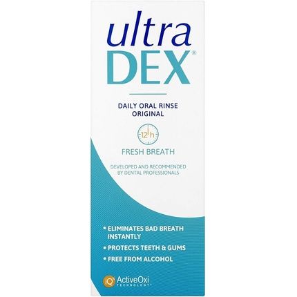 Ultradex Daily Oral Rinse 250Ml