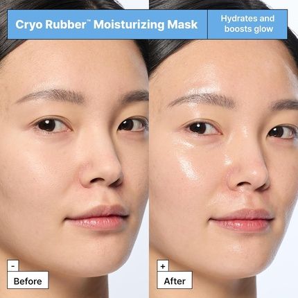 Dr. Jart+ Cryo Rubber Cooling Korean Face Mask With Serum Ampoule - Image 3