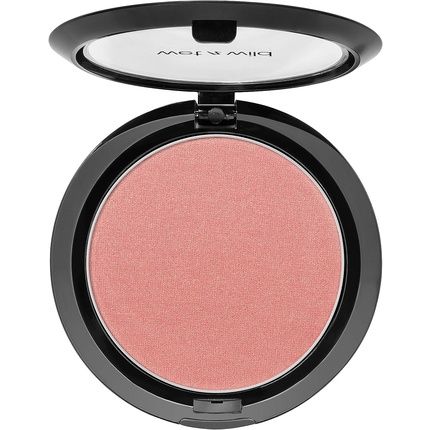 Wet N Wild Coloricon Blush And Rouge Brush Makeup Set Pinch Me Pink