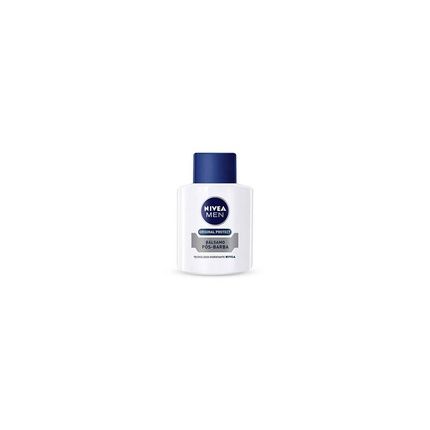Nivea Moisturizing After Shave Balm With Aloe Vera 100Ml