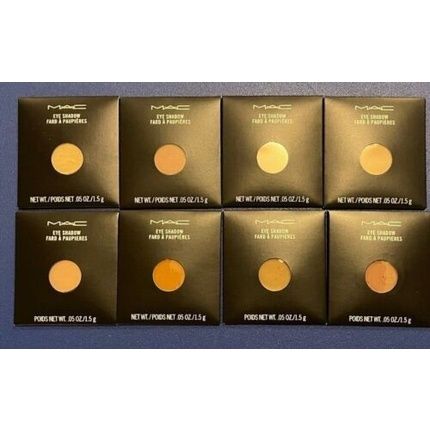 Mac Eye Shadow Refill Pan - New - Choose Your Shade - Image 4