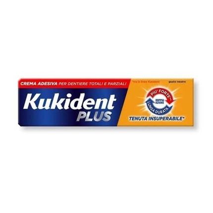 Kukident Dual Action 40G