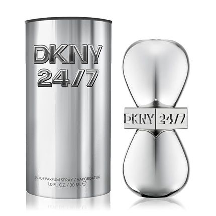 Dkny 24/7 Eau De Parfum 1 Fl Oz