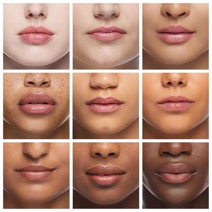 Vaseline Lip Therapy Rosy Lips 1 Count