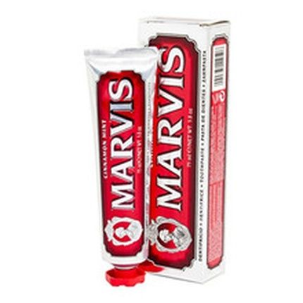 Marvis Cinnamon Mint Toothpaste 25Ml