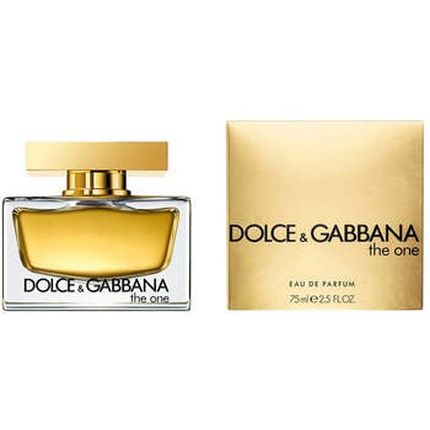 Dolce & Gabbana The One Eau De Parfum 30Ml - Image 4