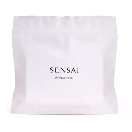 Sensai Sponge Chief For Makeup Removal 1 Piece - Image 3