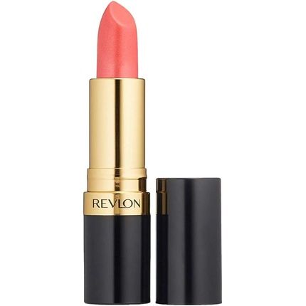Revlon Super Lustrous Creme Lipstick 677 Siren 0.15 Oz