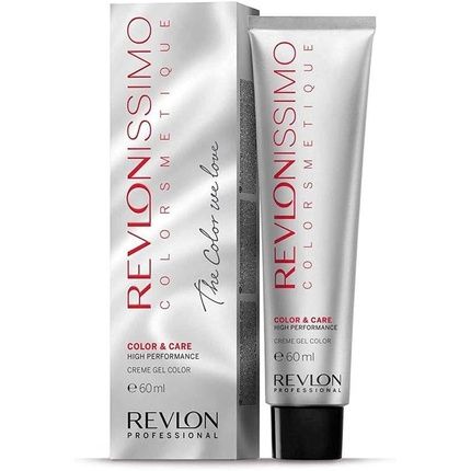 Revlonissimo Color & Care High Performance 8.45 60Ml