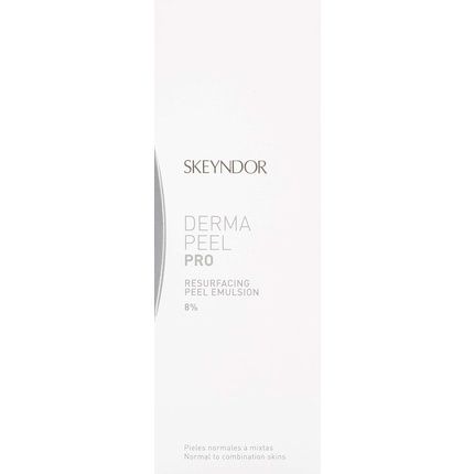 Skeyndor Derma Peel Pro Exfoliating Emulsion 50Ml