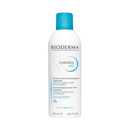 Bioderma Hydrabio Mist Soothing Water Spray 300Ml