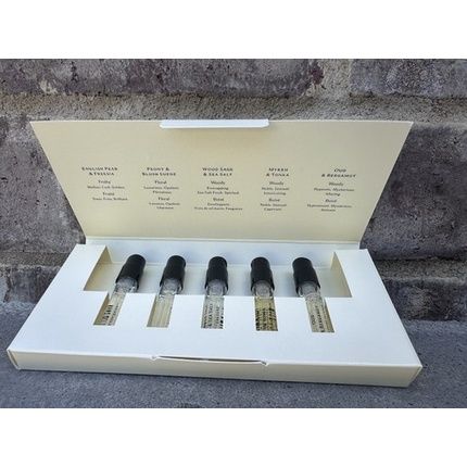 Jo Malone London Eau De Cologne & Cologne Intense Discovery Collection