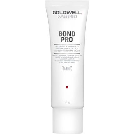 Goldwell Dualsenses Bond Pro Fluid Strengthens Hair And Repairs Split Ends 75Ml