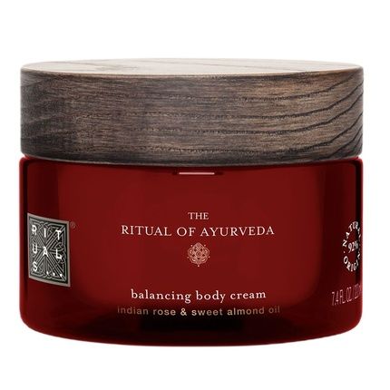Rituals The Ritual Of Ayurveda Body Cream 220Ml